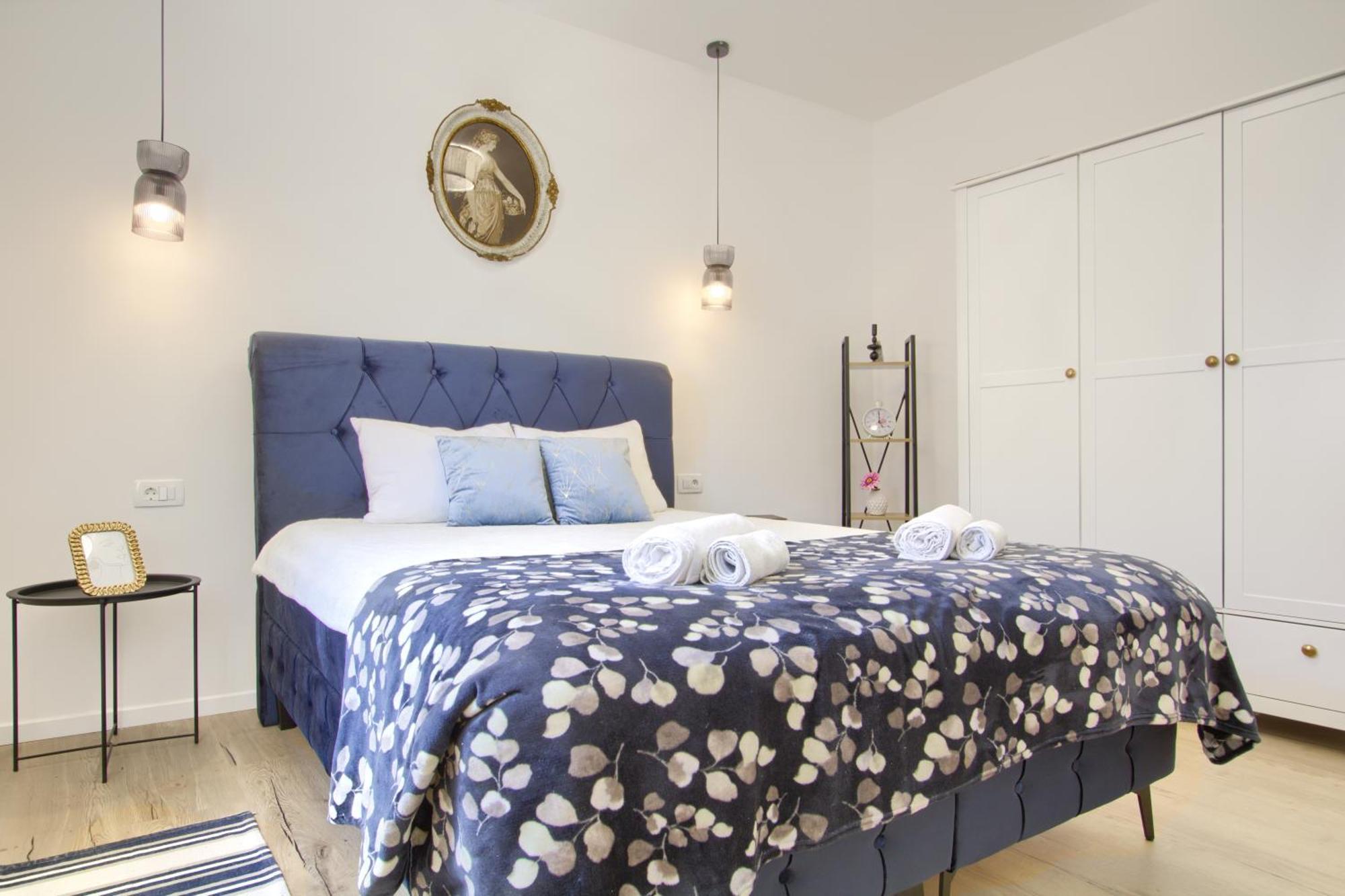 Peter's Beachside Retreat Holiday home *