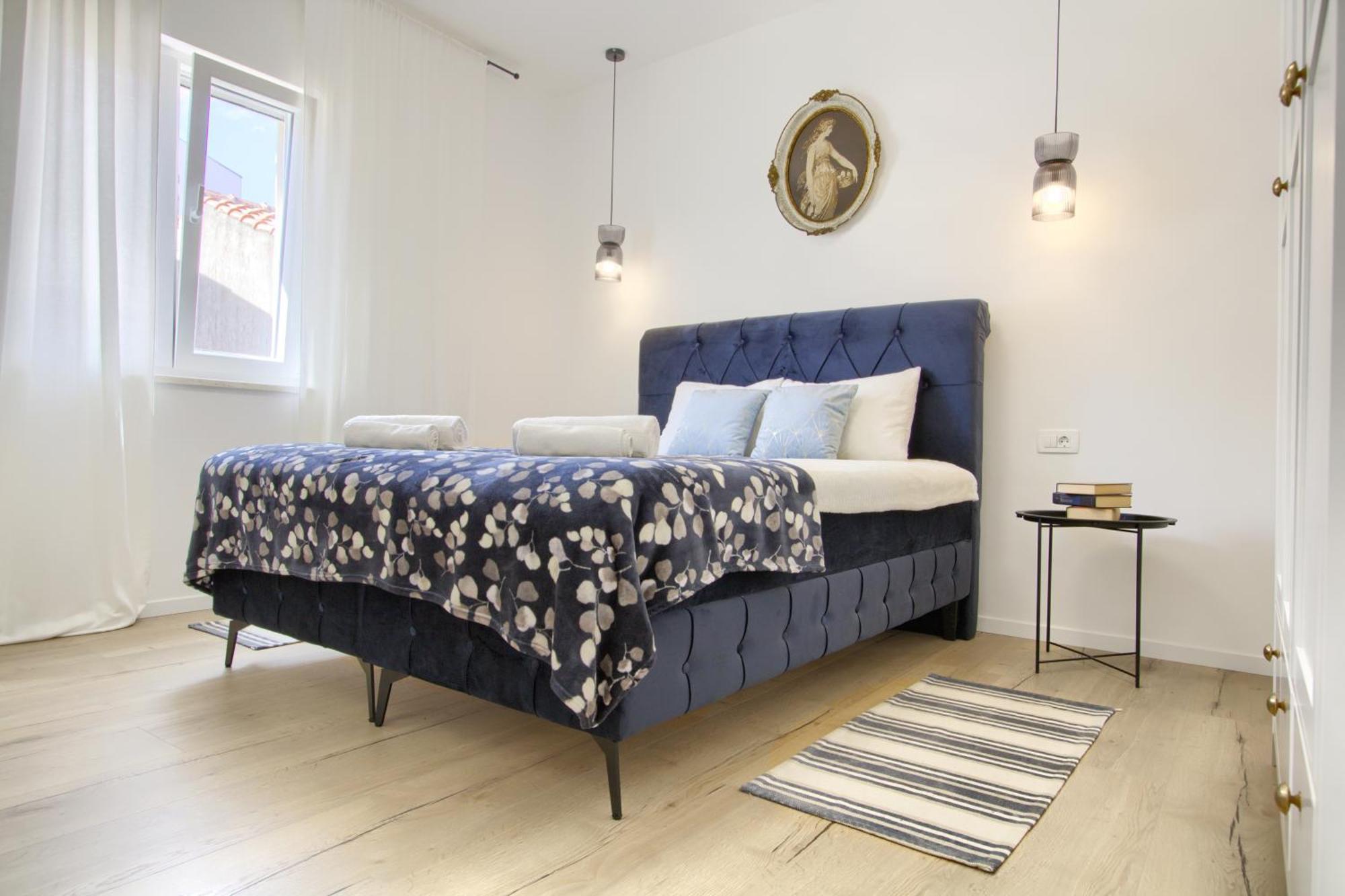 Peter's Beachside Retreat Holiday home *
