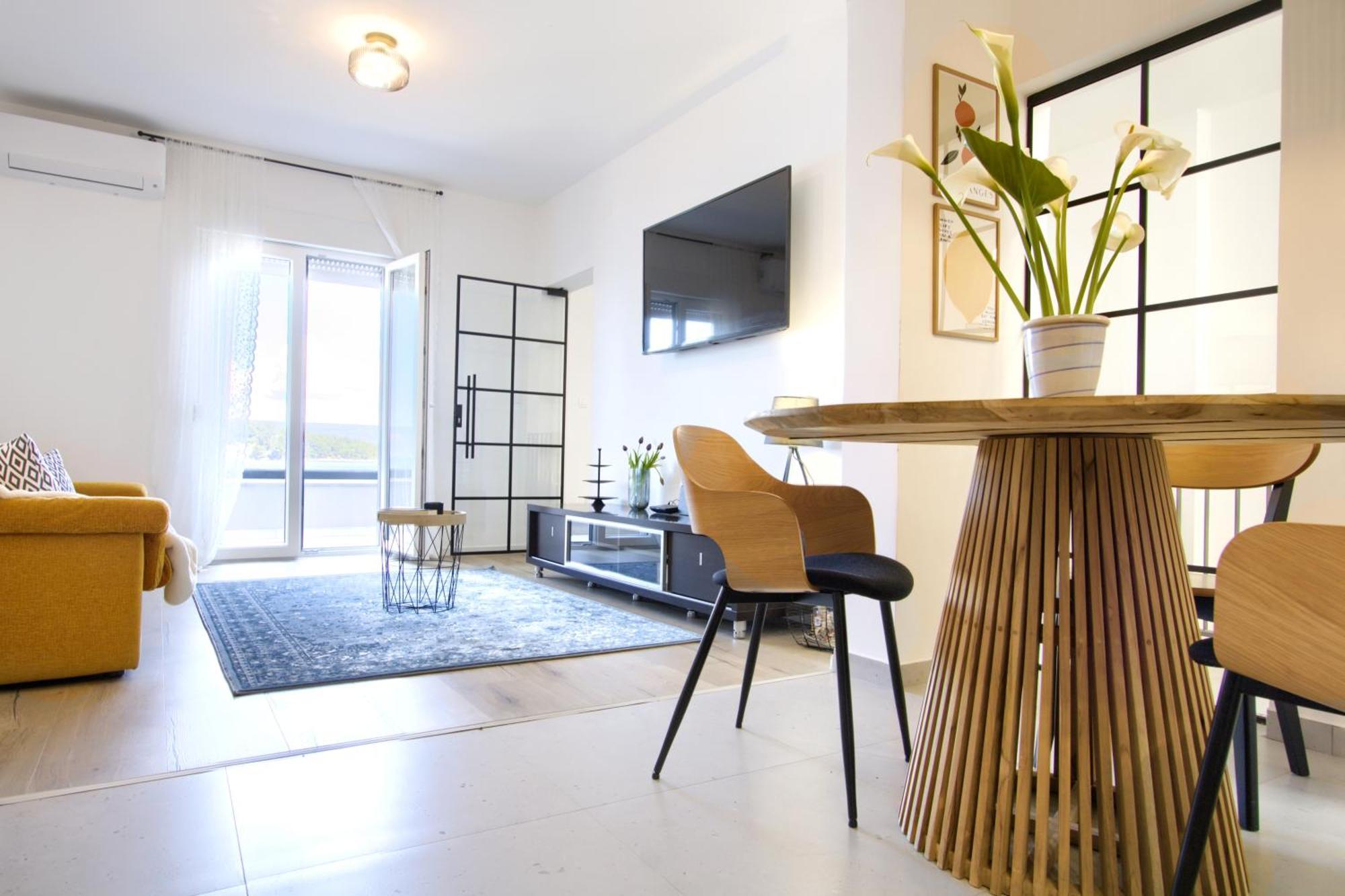 Peter's Beachside Retreat Holiday home *